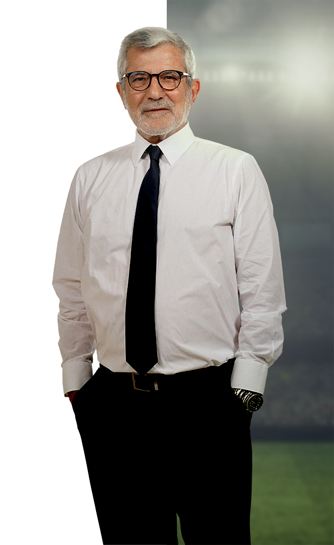 Henrique Calisto